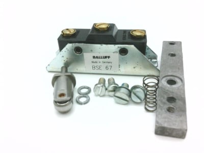 BALLUFF BSE 67-RK