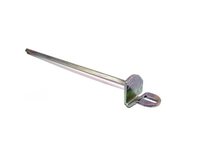 GENERAL ELECTRIC THC-1PL
