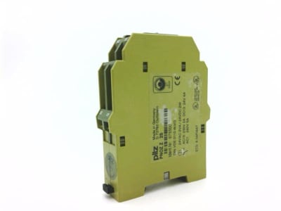 PILZ PNOZ-Z-2S-24VAC/DC-2VA/2W