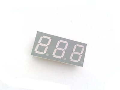 PARA LIGHT ELECTRONICS CO A-523E-GW