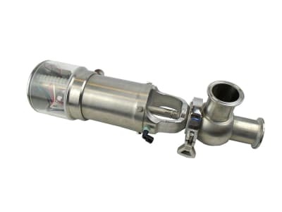 SPX WVALVE02673