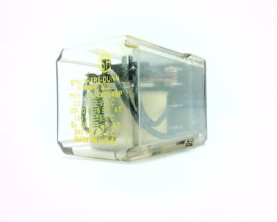 SCHNEIDER ELECTRIC A314XCX48P-12VDC