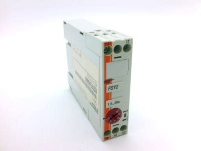SPRECHER & SCHUH RZ7-FSY2DU23