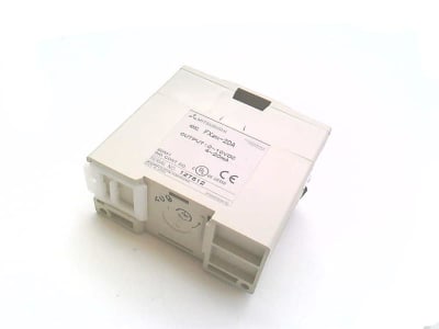 MITSUBISHI FX2N-2DA