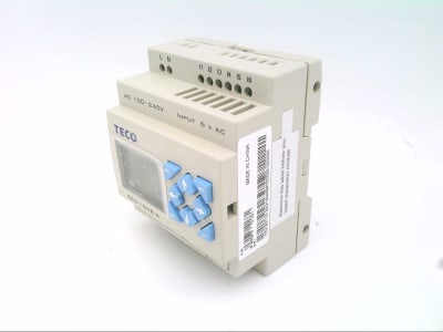 TECO-WESTINGHOUSE SG2-10HR-A