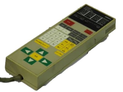 OMRON C500-TU001-E