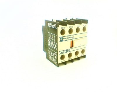 SCHNEIDER ELECTRIC LA1-DN13