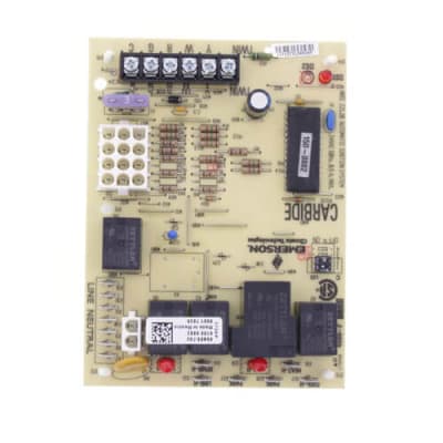 AUTOMATIC IGNITION Z21.20