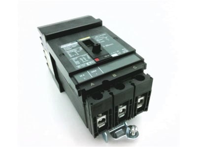 SCHNEIDER ELECTRIC HJA36035