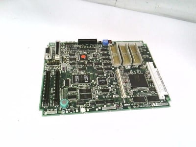 MITSUBISHI BN638A010G51
