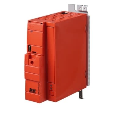 SEW EURODRIVE MC07B0011-5A3-4-S0