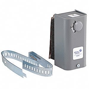 JOHNSON CONTROLS A19DAF-2