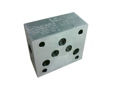 SUN HYDRAULICS CBH-9AP9-A2