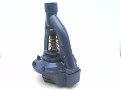 GORMAN RUPP GRP33-07P