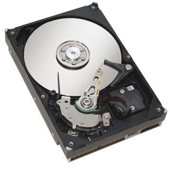 SEAGATE ST3802110A