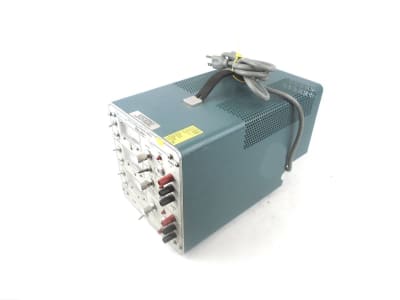 POWER DESIGNS INC TP340