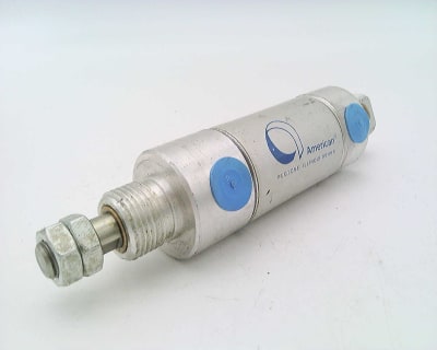 AMERICAN CYLINDER CO INC 1125DV-0.50