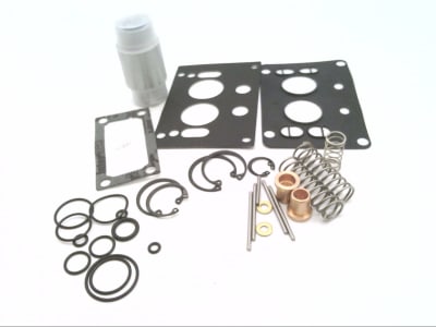 ROSS CONTROLS 545K77