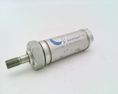 AMERICAN CYLINDER CO INC 750SN-0.50