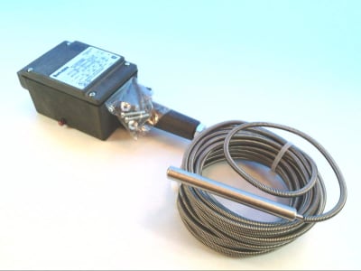 BARKSDALE MT1H-G251S25ARD