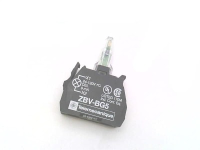 SCHNEIDER ELECTRIC ZBVBG5