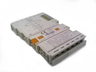 BECKHOFF EL3102