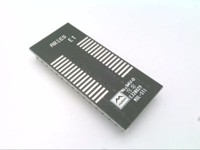 ARIES ELECTRONICS 32-650000-10