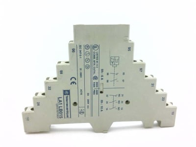 SCHNEIDER ELECTRIC LA1-LB015