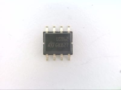ST MICRO USB6B1