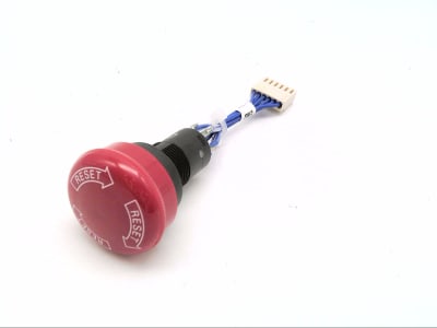 GENERAL ELECTRIC A05B-2301-D007