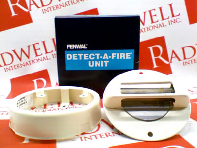 KIDDE-FENWAL, LLC 12A27020001