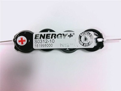 FEDCO S0312-10