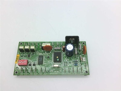 INGERSOLL RAND BRD02087