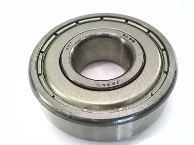 CONSOLIDATED BEARING LS-8-ZZ