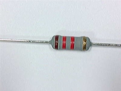 YAGEO RSF100JB-73-1K2