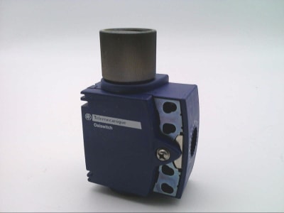 TELEMECANIQUE SENSORS ZCT21N12