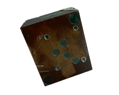 DAMAN PRODUCTS DD05SPSB8P