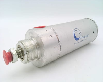 AMERICAN CYLINDER CO INC 2000AS-1122