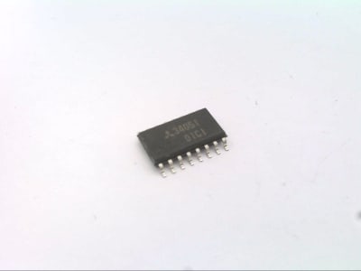 MITSUBISHI M5M34051FP
