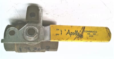 APOLLO VALVES C111-1/4USA
