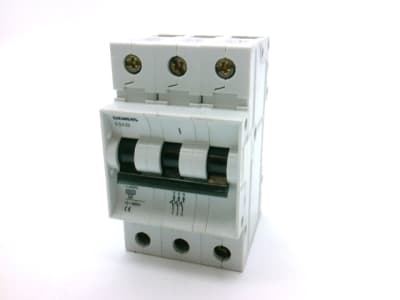 SIEMENS 5SX23-C0.5