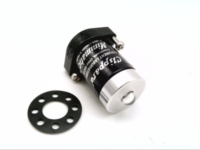 CLIPPARD R-311