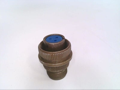 AMPHENOL MS3106A14S-7S