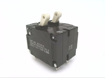 EATON CORPORATION JA2-A3-A-007-02