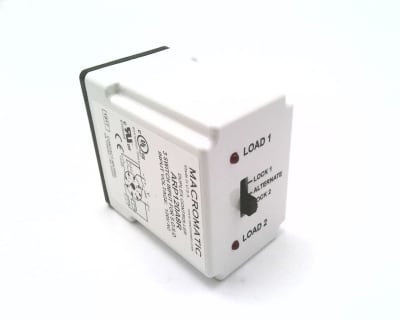 MACROMATIC ARP120A8R