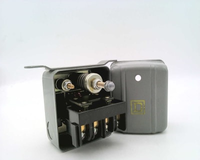 SCHNEIDER ELECTRIC GHG2-S6