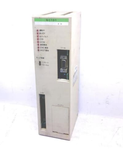 OMRON C500-NC101