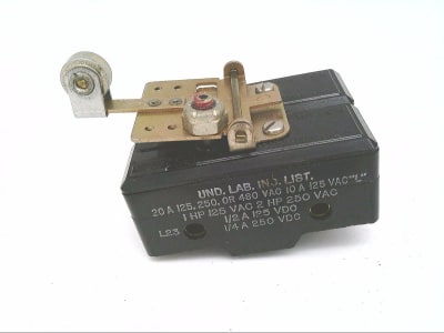 HONEYWELL 6AS16