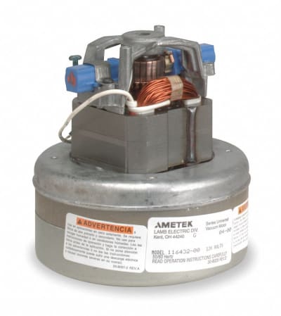 AMETEK 116312-00