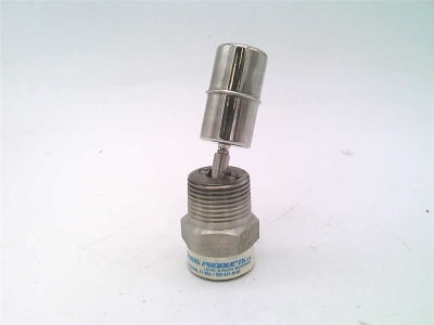 THOMAS PRODUCTS LTD 43677